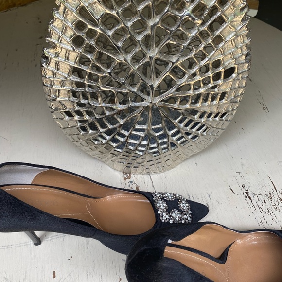 Size 12 J. Renee / 4 inches tall / NWT - Picture 5 of 6